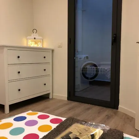 Appartamento Playa Vistas Mar
