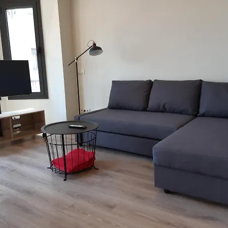 Apartmán Playa Vistas Mar